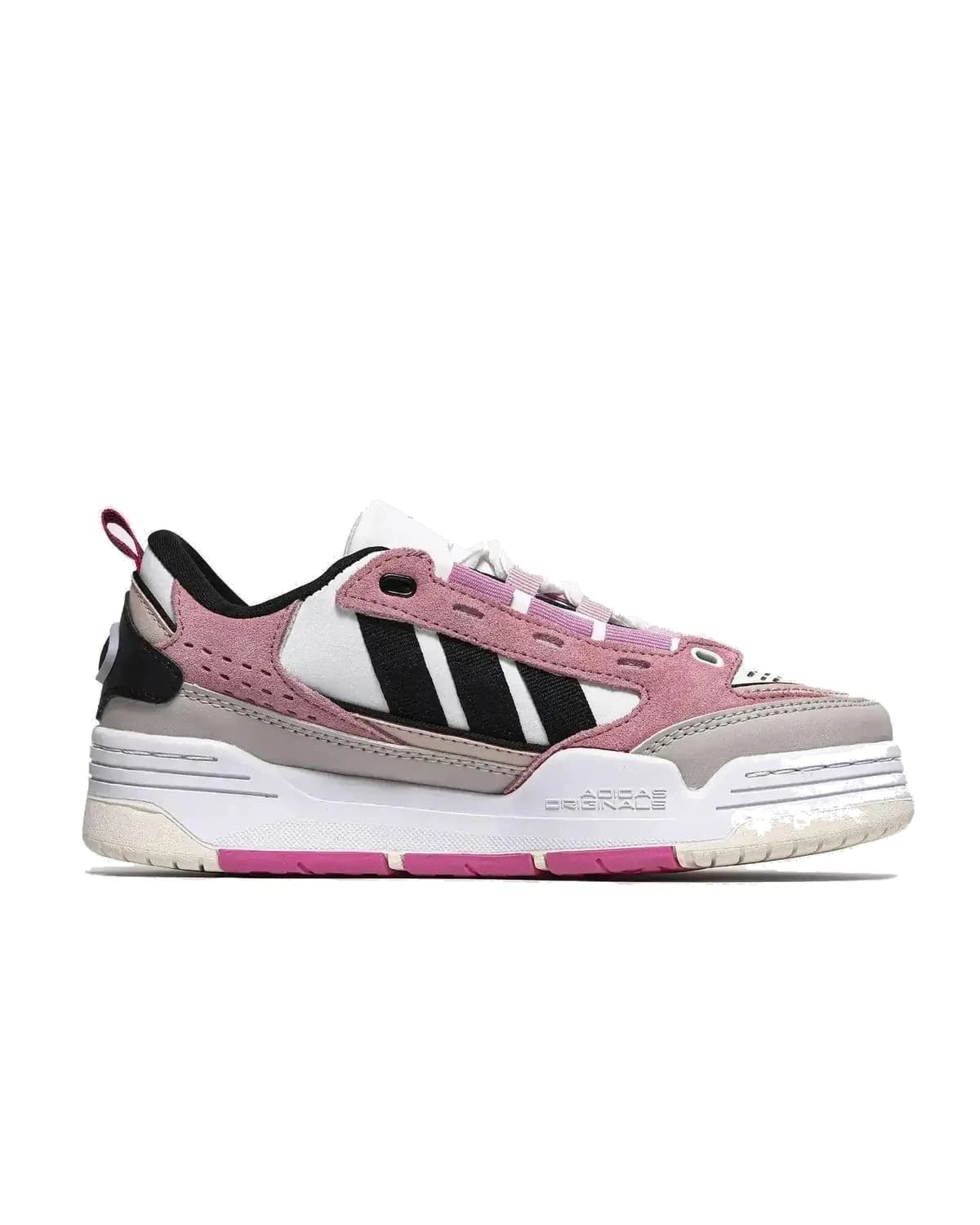 Adidas ADI2000 PINK GREY BLACK, фото 2