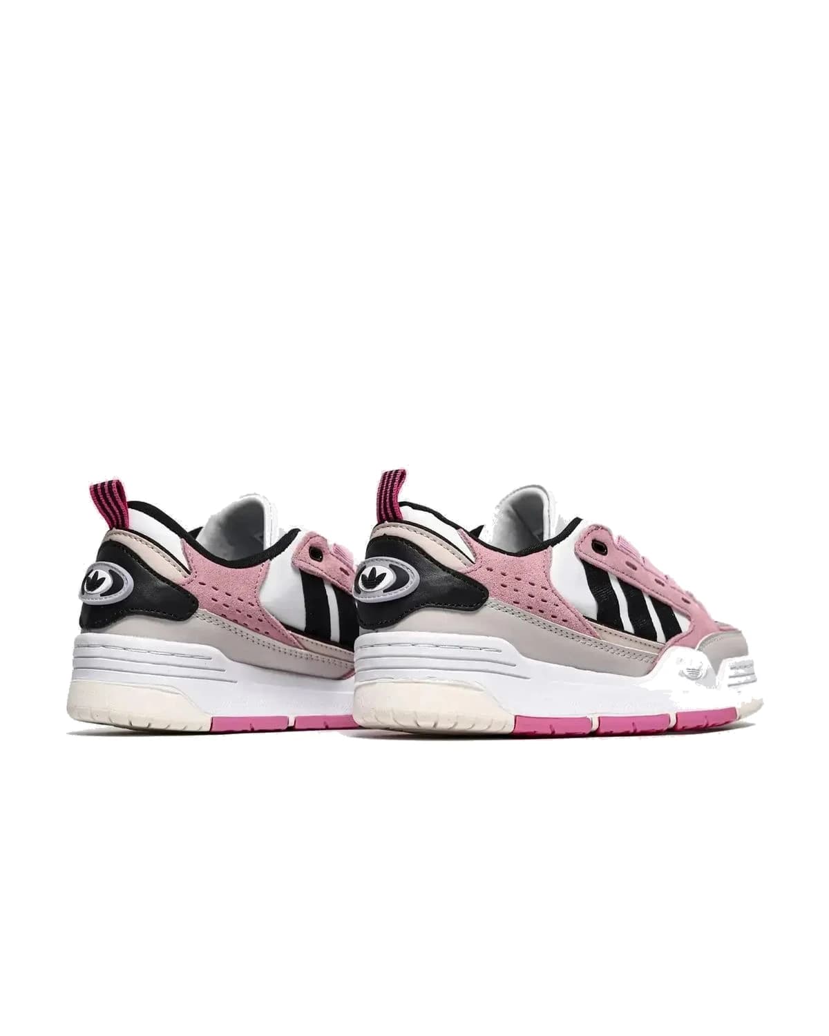 Adidas ADI2000 PINK GREY BLACK, фото 7