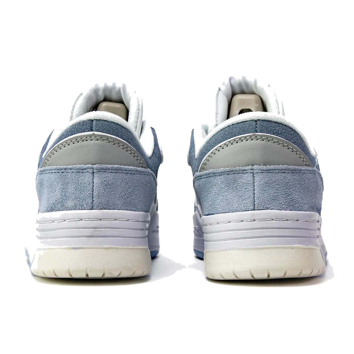 Adidas ADI2000 WHITE BLUE, фото 4