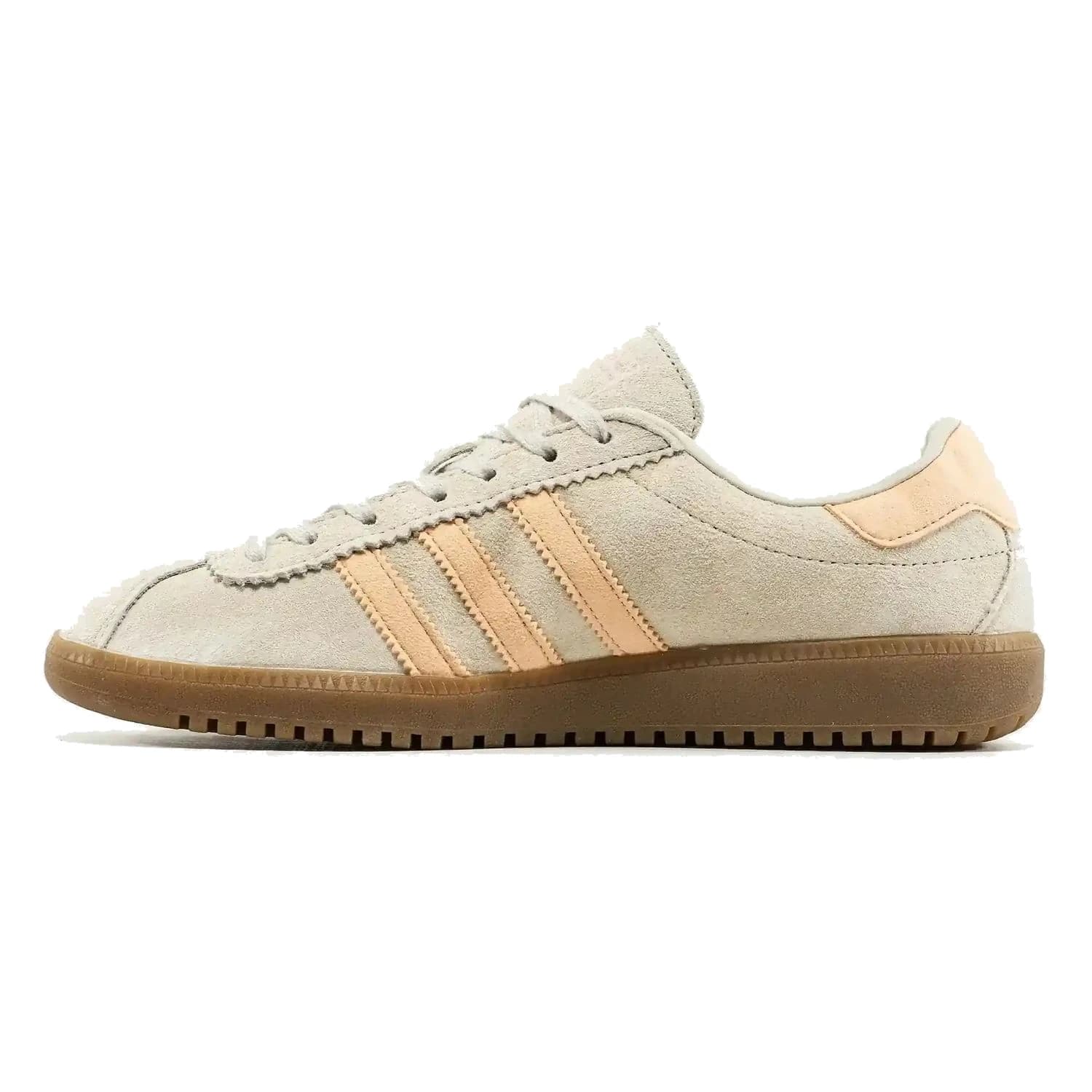 Adidas BERMUDA BEIGE PEACH, фото 3