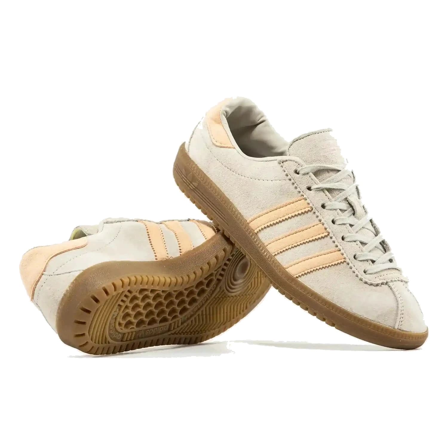 Adidas BERMUDA BEIGE PEACH, фото 8