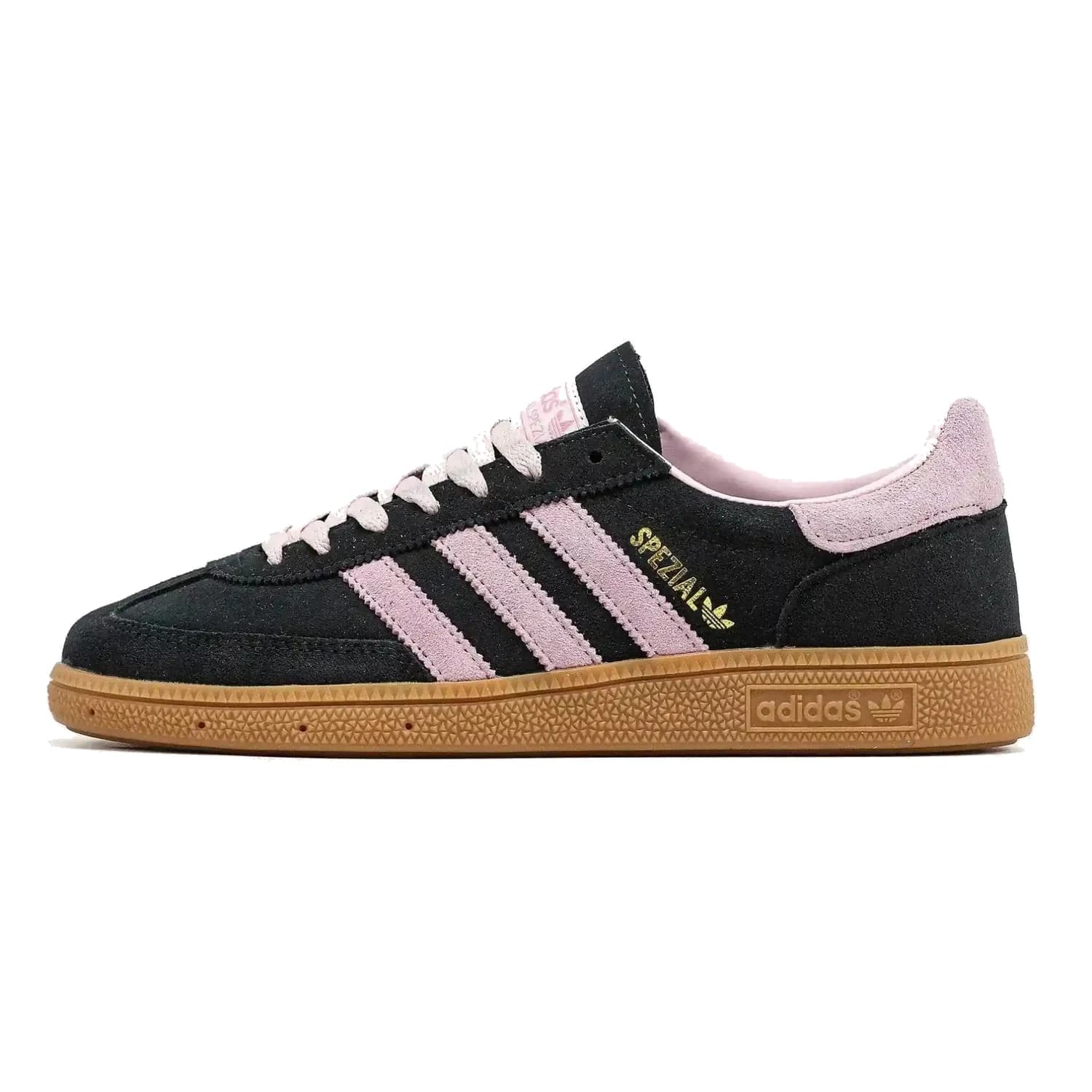 ADIDAS SPEZIAL BLACK PINK GUM