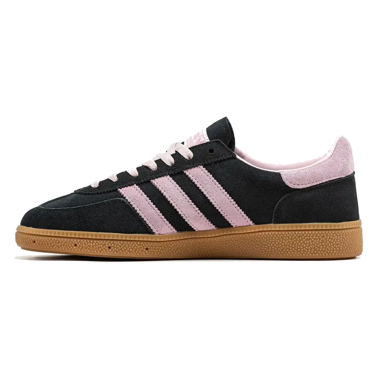 Adidas SPEZIAL BLACK PINK GUM, фото 3