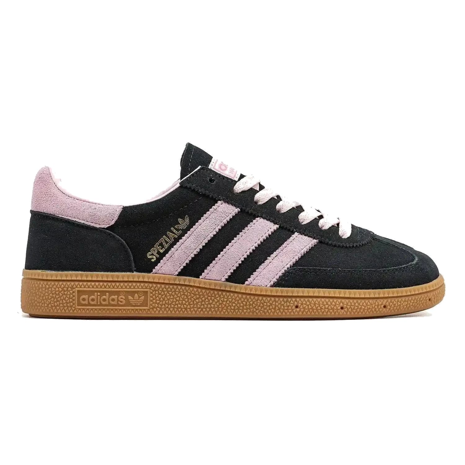 Adidas SPEZIAL BLACK PINK GUM, фото 5