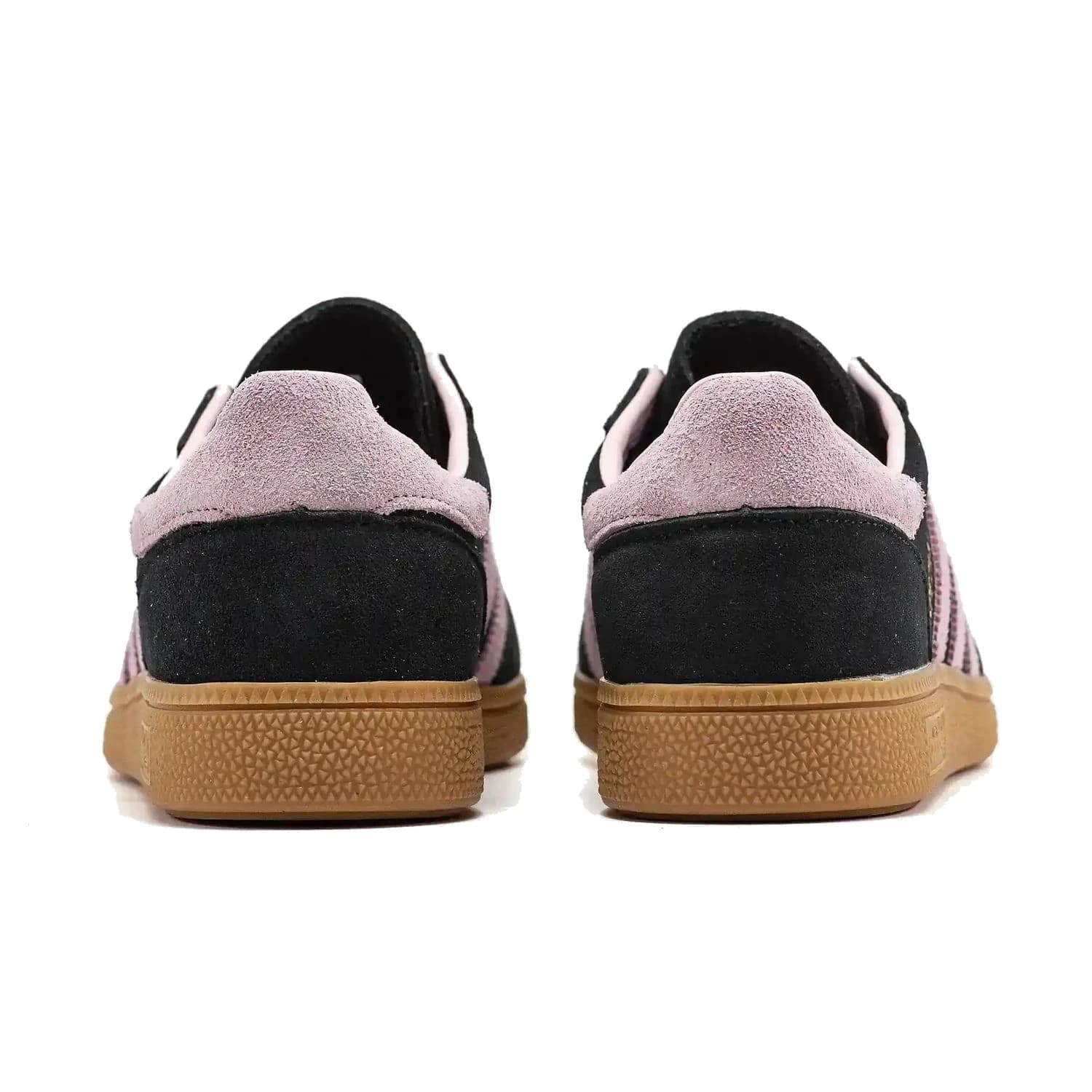 Adidas SPEZIAL BLACK PINK GUM, фото 6