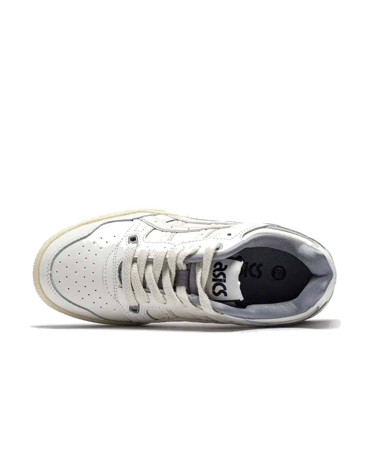 Asics EX89 CREAM GREY BIRCH, фото 3