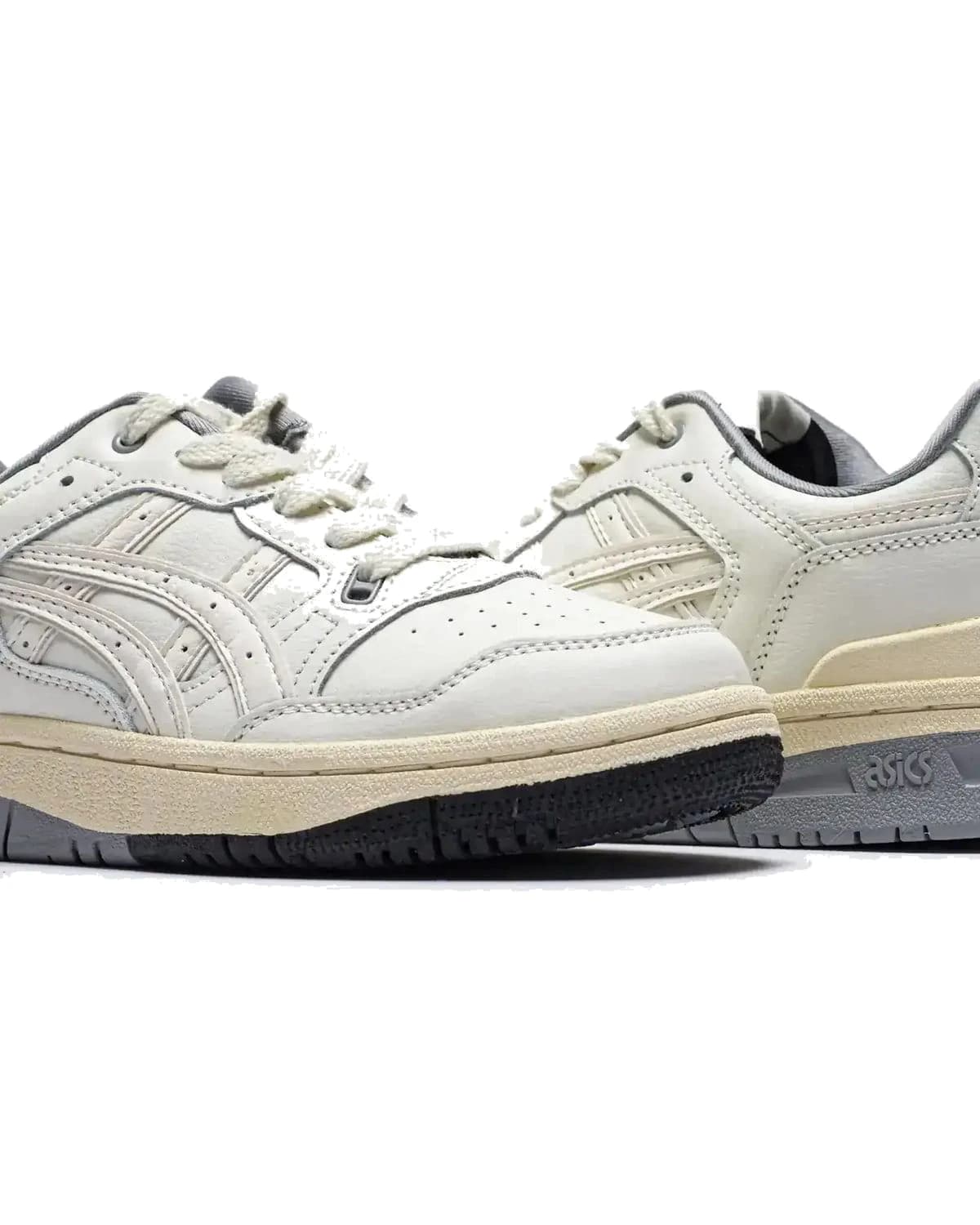 Asics EX89 CREAM GREY BIRCH, фото 8