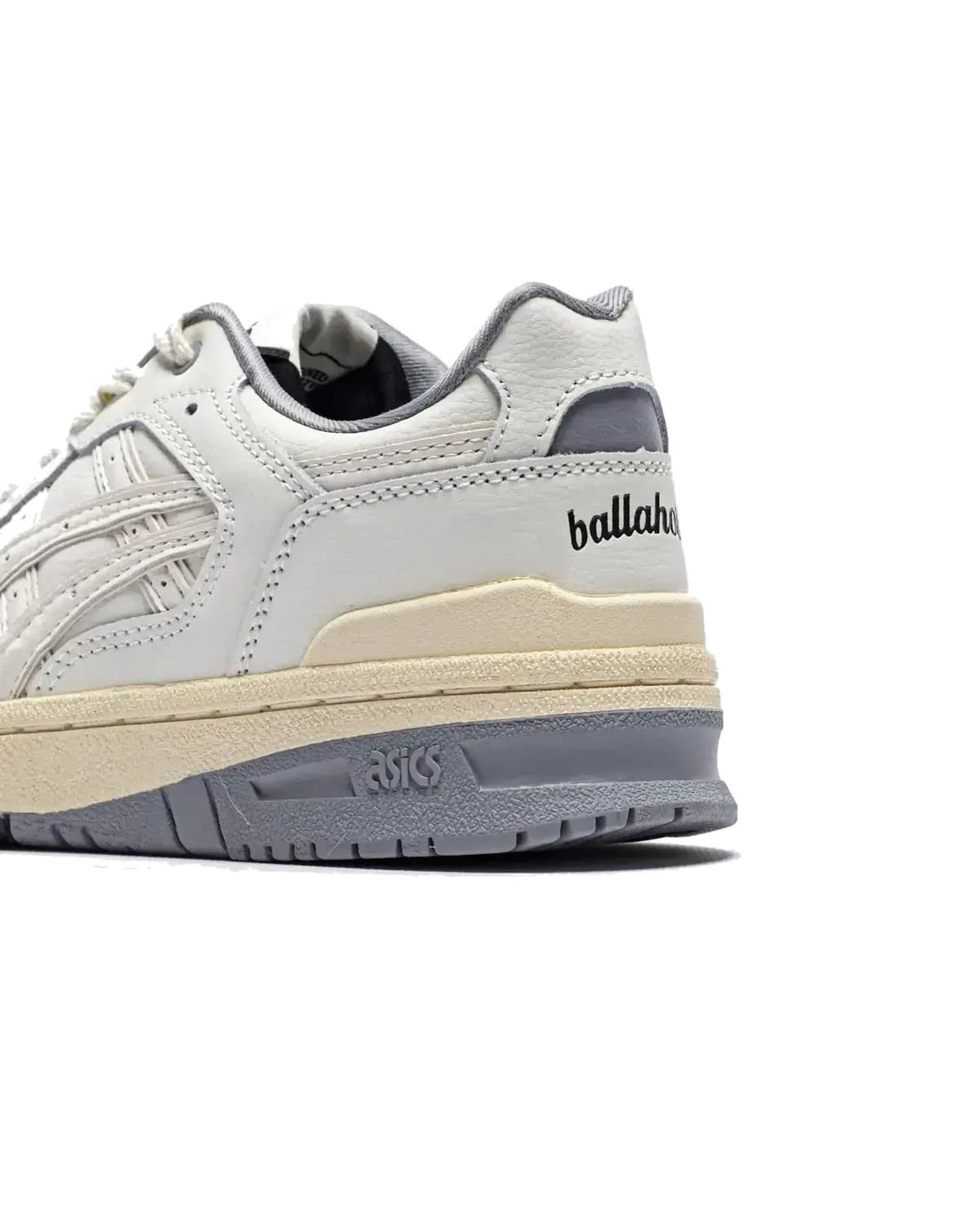 Asics EX89 CREAM GREY BIRCH, фото 9