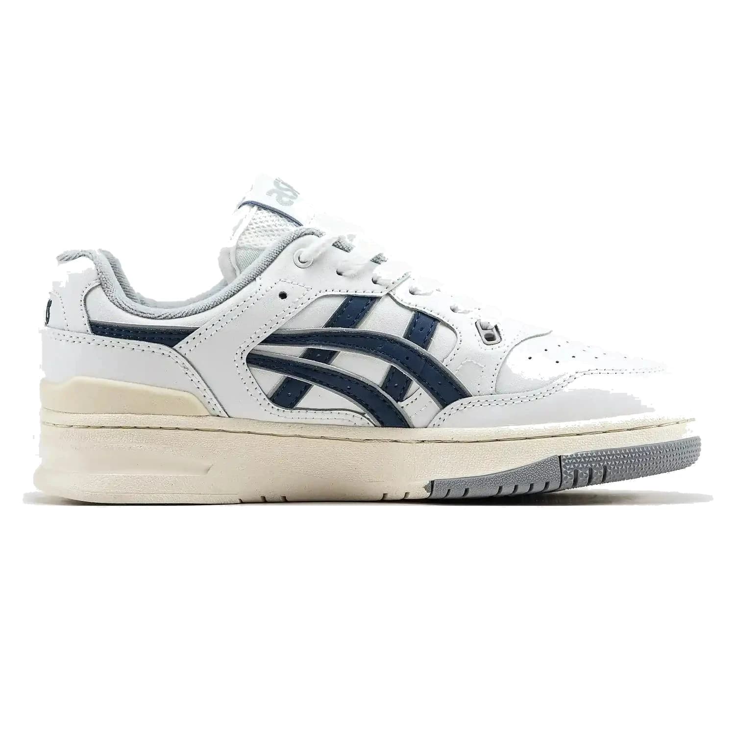 Asics EX89 WHITE NAVY, фото 3