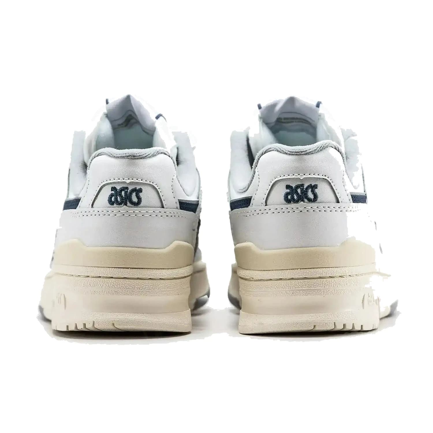 Asics EX89 WHITE NAVY, фото 5