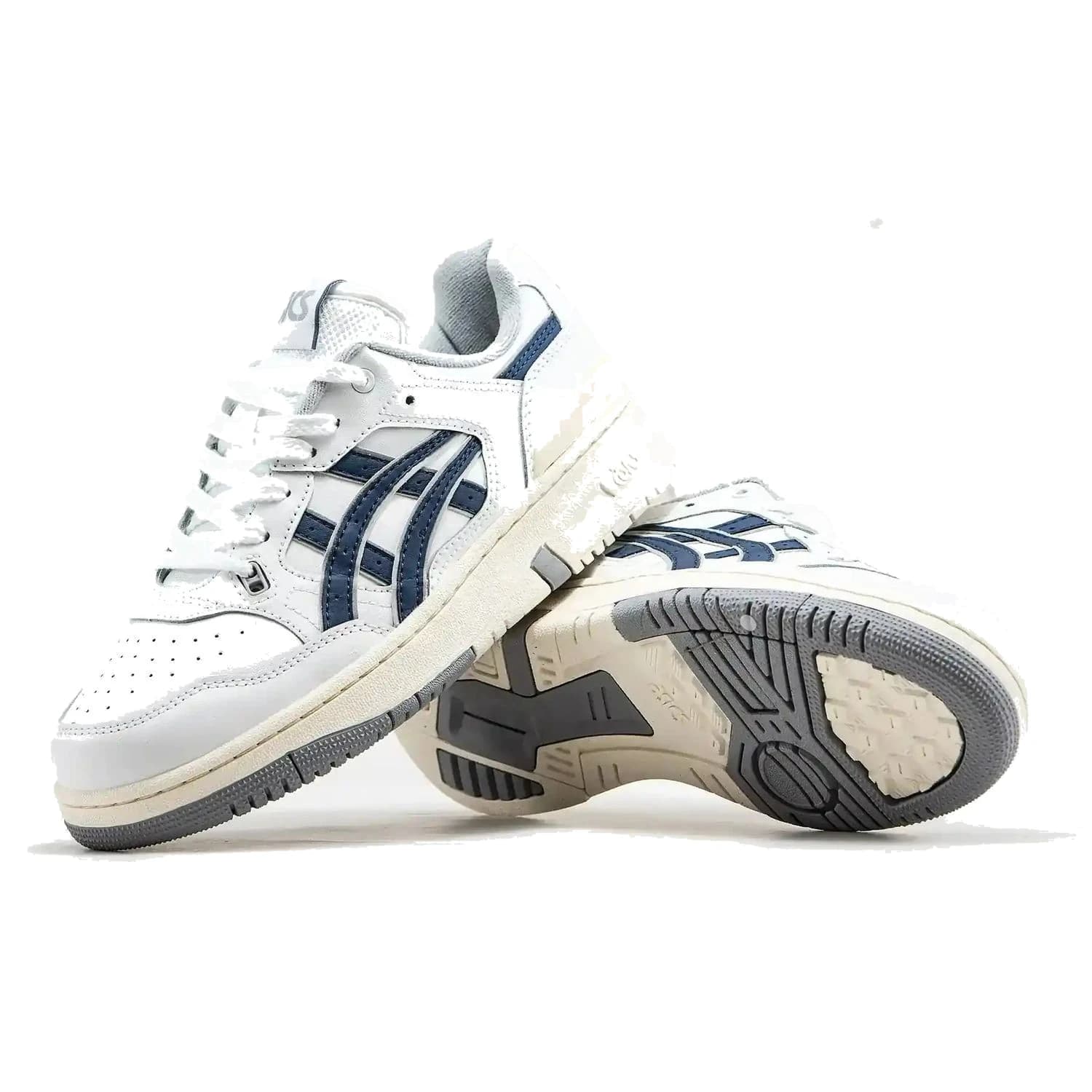 Asics EX89 WHITE NAVY, фото 8
