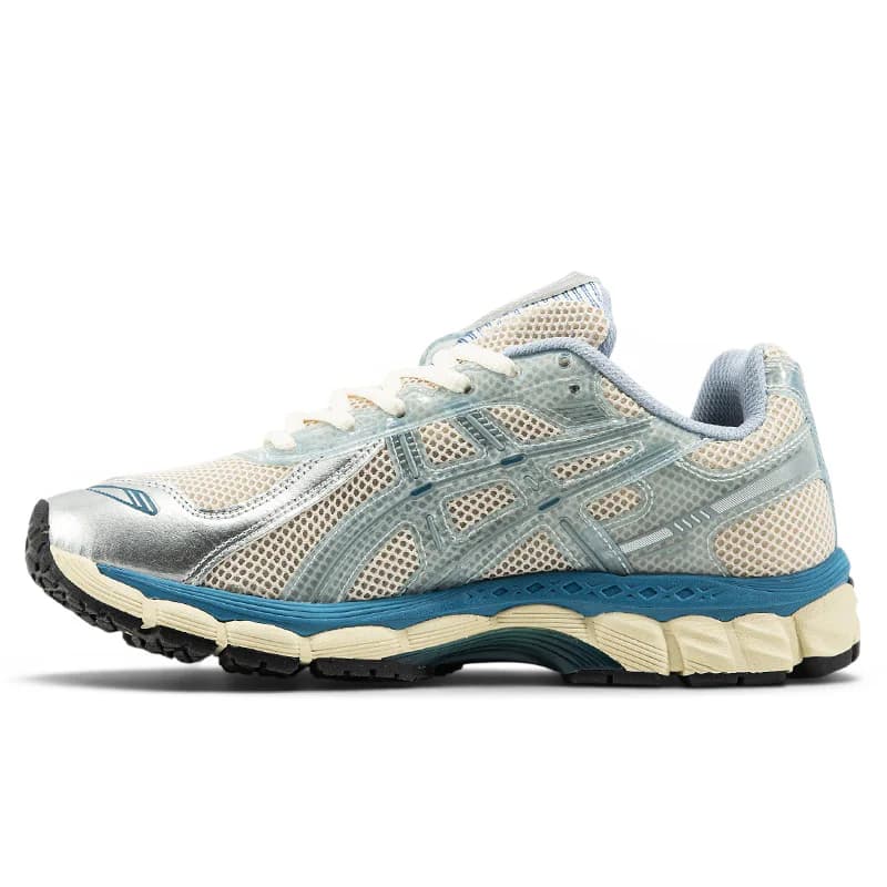 Asics GEL KAYANO 12.1 X KITH VOYAGE, фото 3
