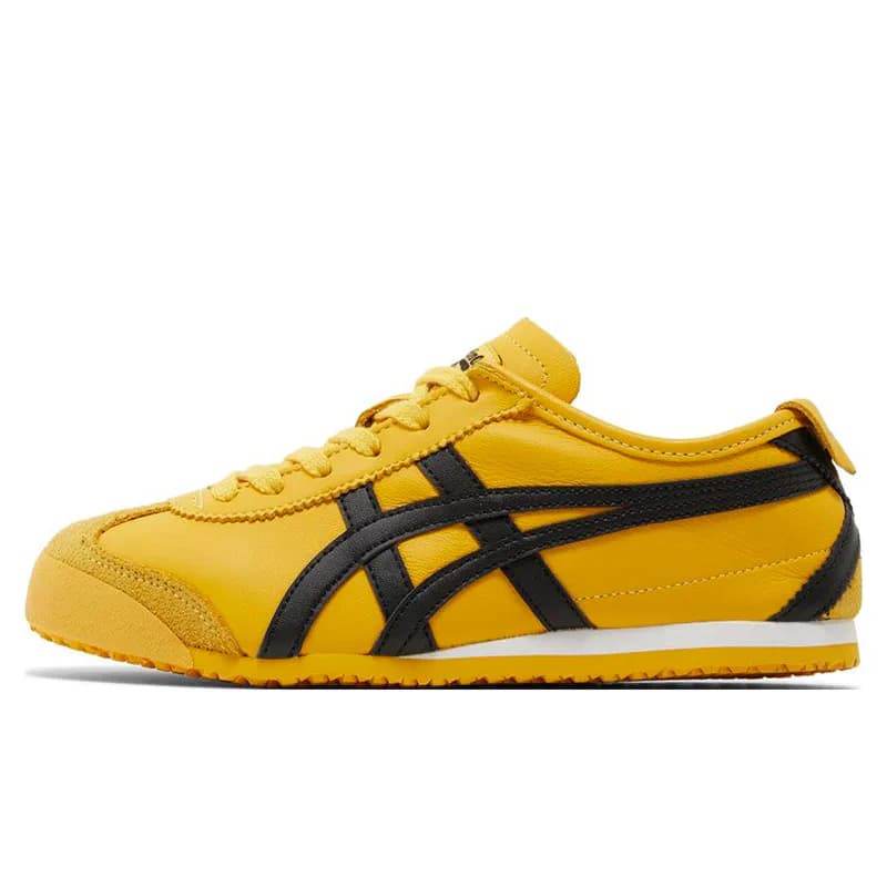 Asics Mexico 66 Kill Bill