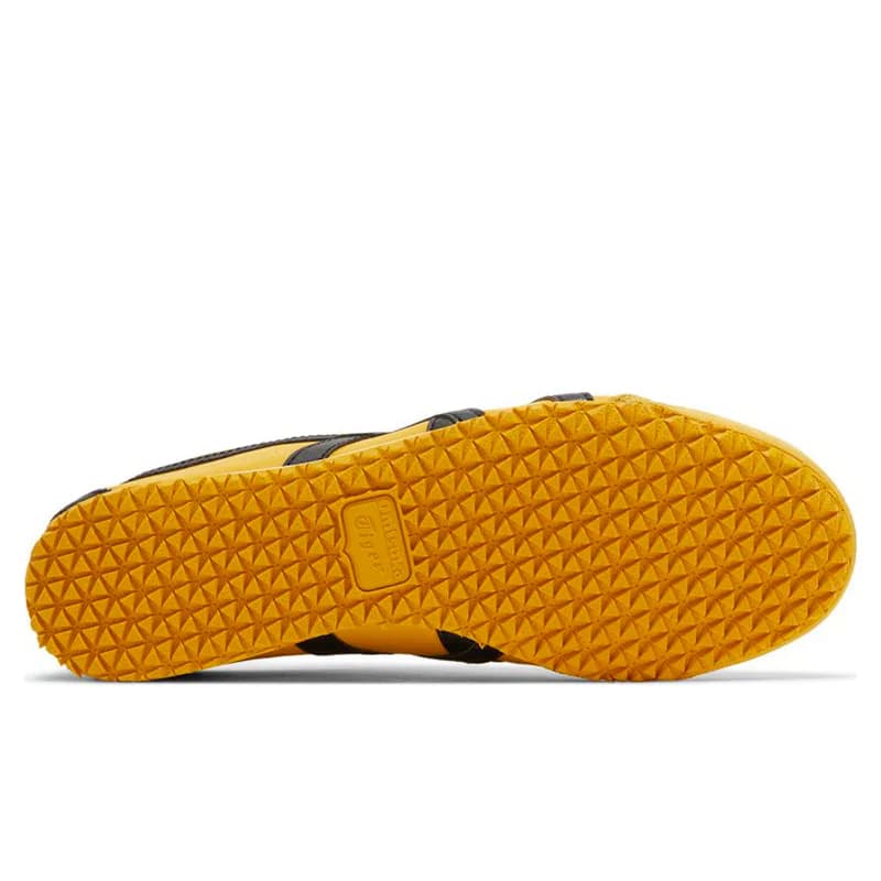 Asics MEXICO 66 KILL BILL, фото 5