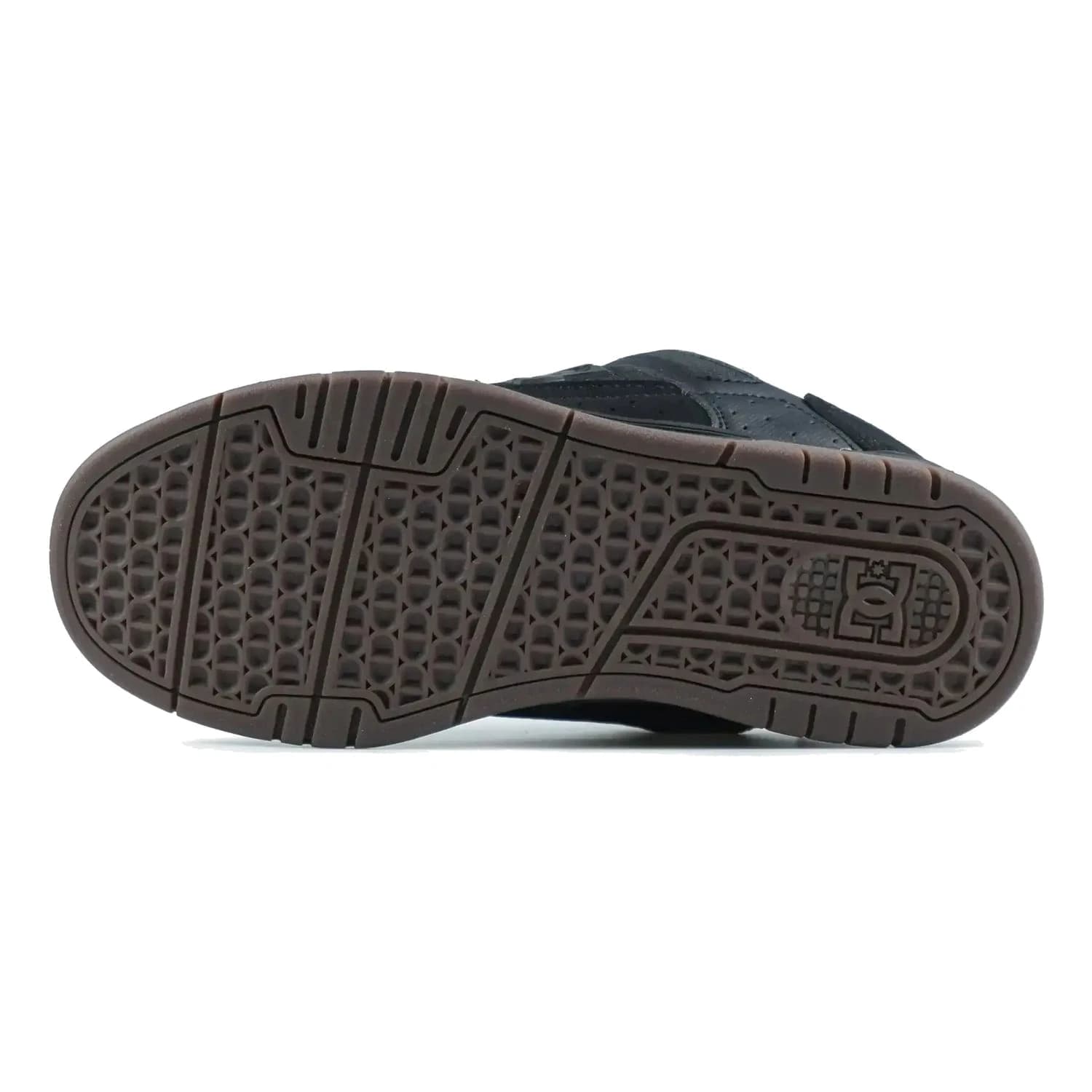 DC Shoes STAG BLACK GUM, фото 2