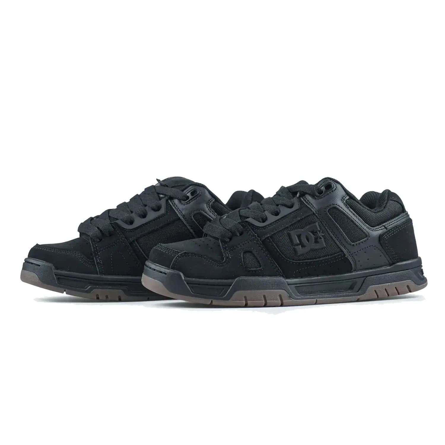 DC Shoes STAG BLACK GUM, фото 4