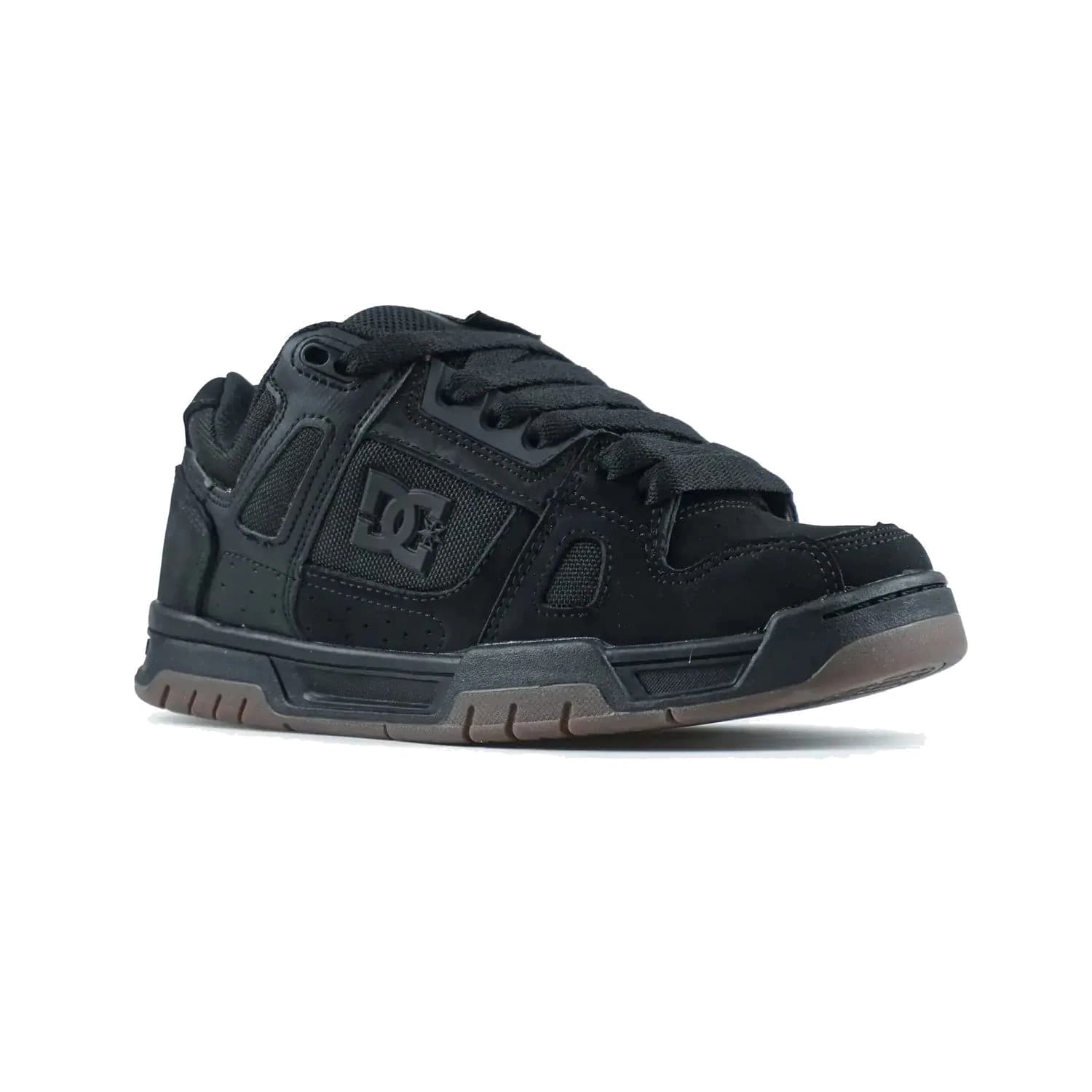 DC Shoes STAG BLACK GUM, фото 5