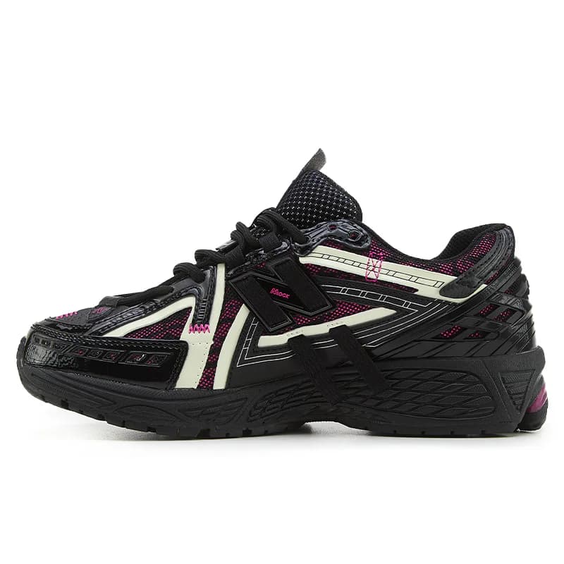 New Balance 1906A BLACK DRAGON BERRY, фото 3