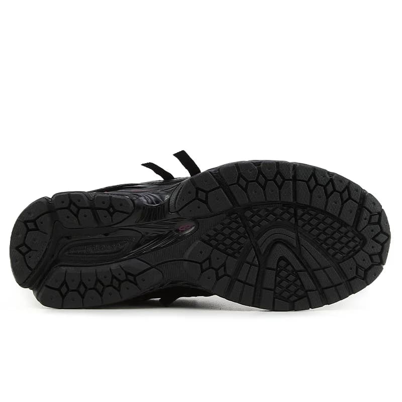 New Balance 1906A BLACK DRAGON BERRY, фото 5
