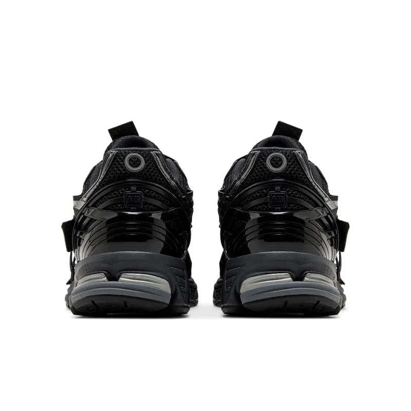 New Balance 1906A BLACK, фото 4