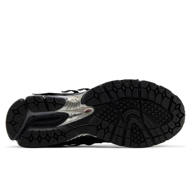 New Balance 1906A BLACK, фото 5