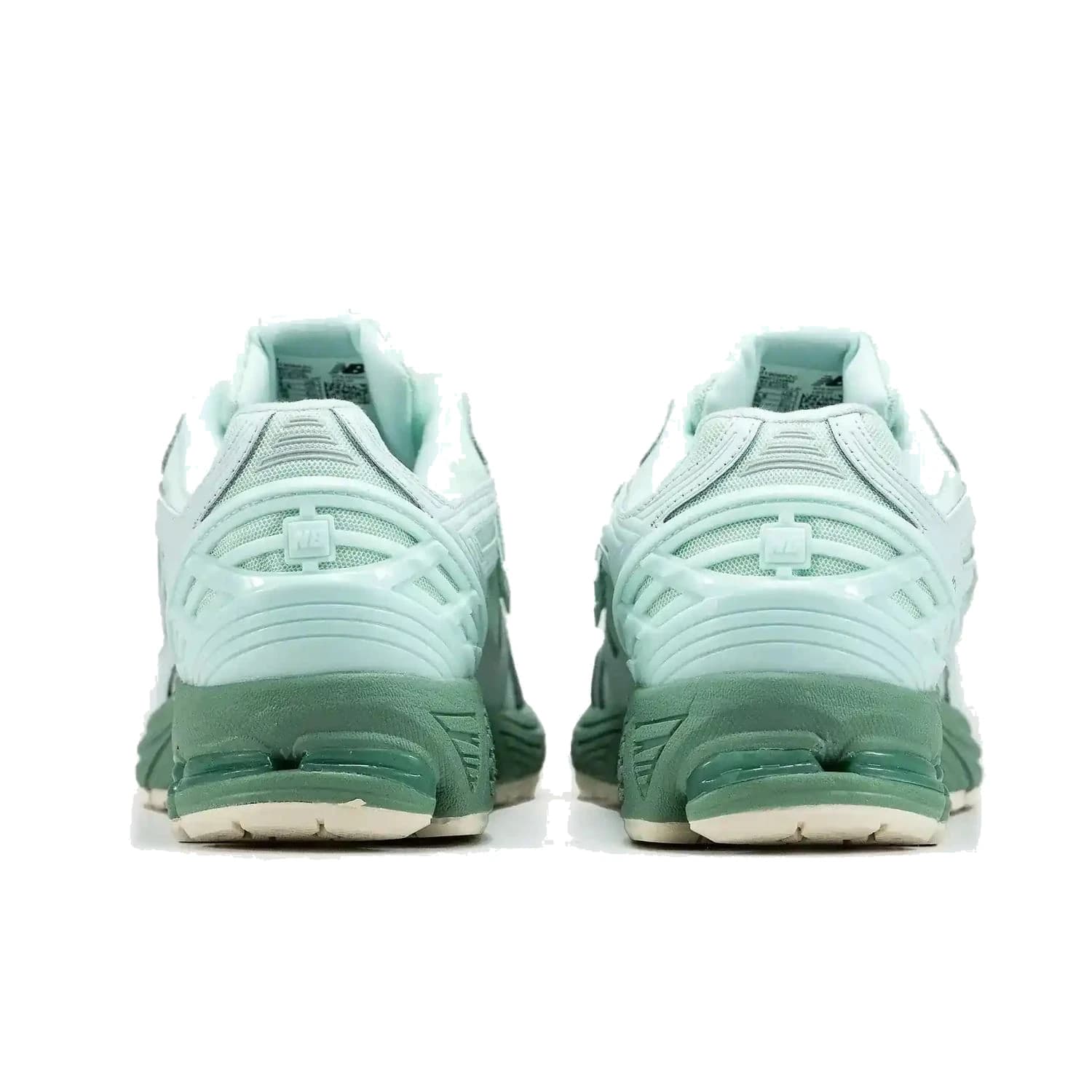 New Balance 1906R MINT GREEN WHITE, фото 10