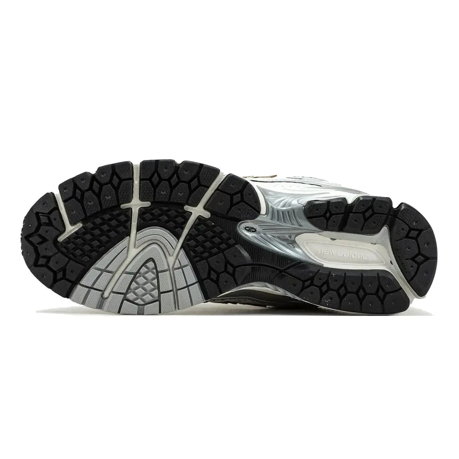 New Balance 1906R WHITE SILVER GOLD, фото 2