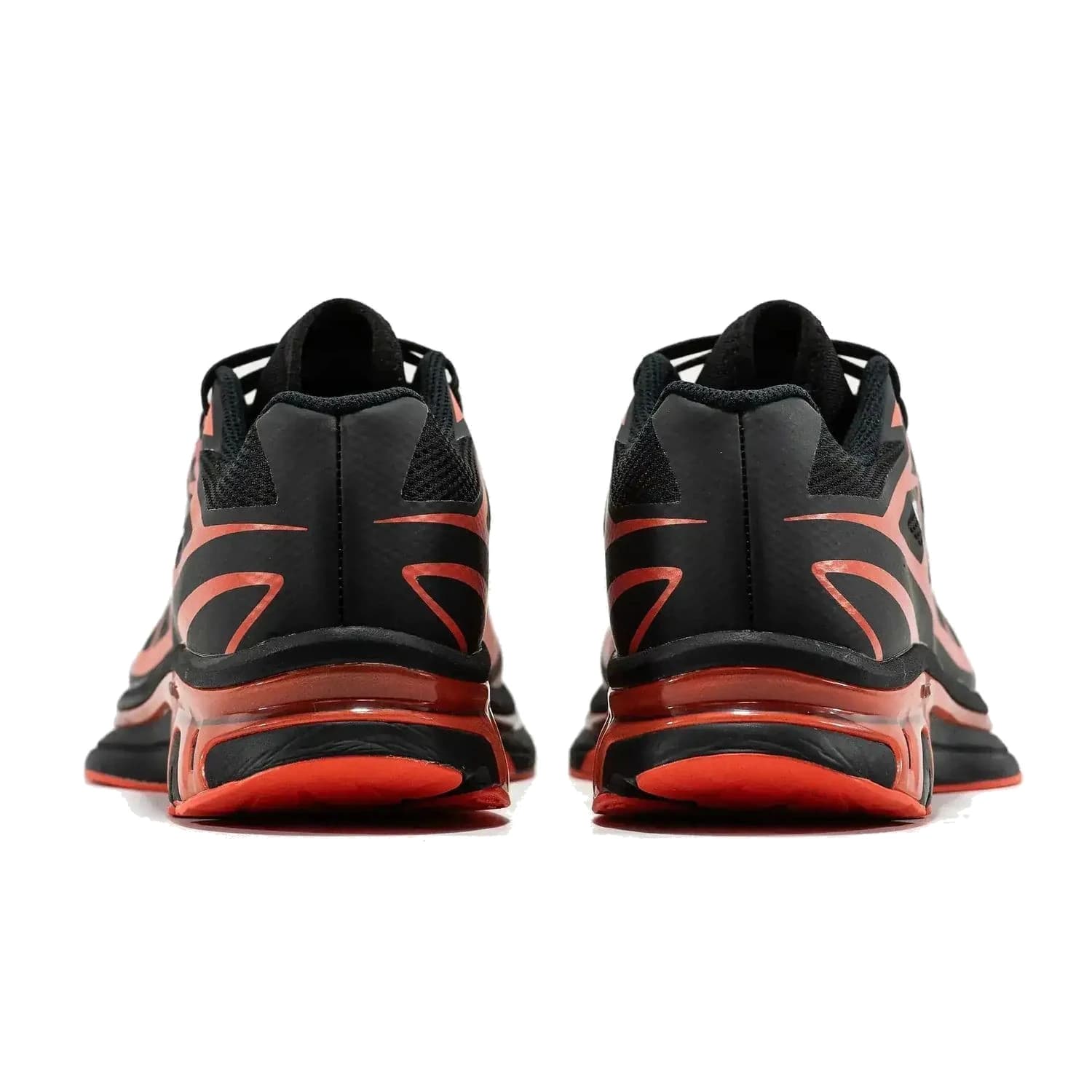 Salomon XT-6 MM BLACK RED, фото 6