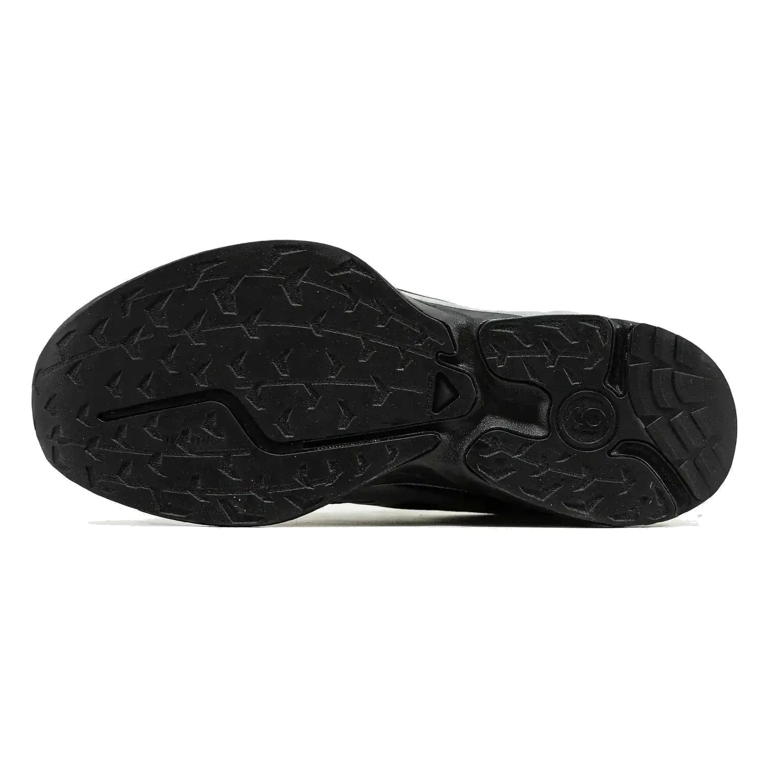 Salomon XT-6 MM BLACK SILVER, фото 2