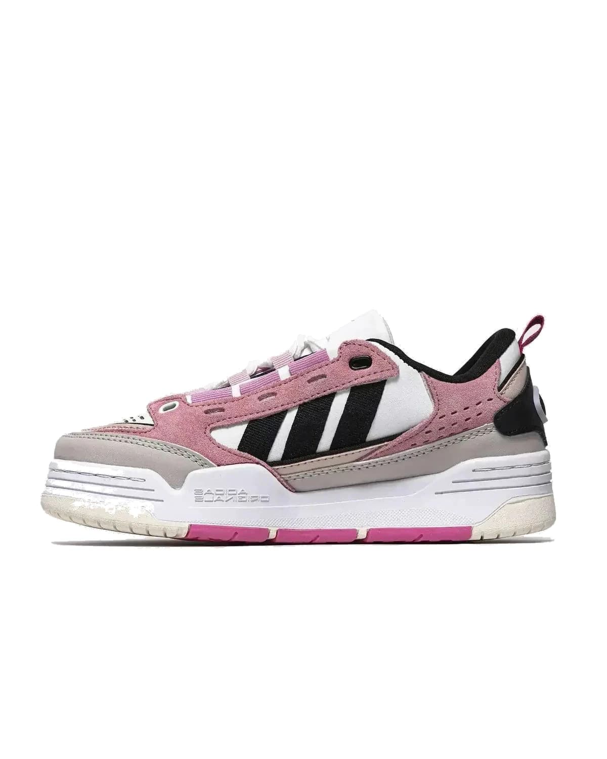 ADIDAS ADI2000 PINK GREY BLACK