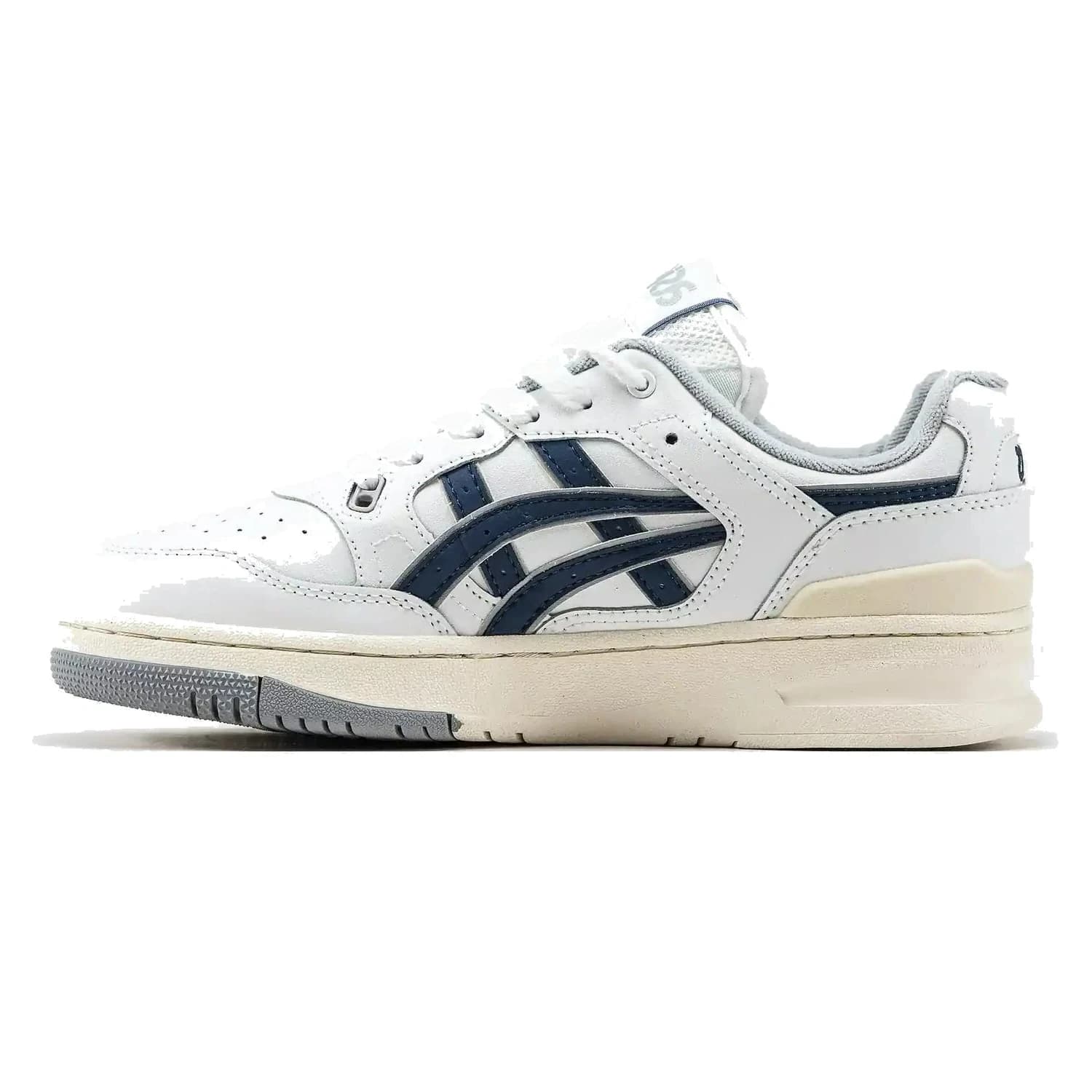 ASICS EX89 WHITE NAVY